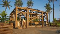 Resort Island Simulator screenshot thumbnail