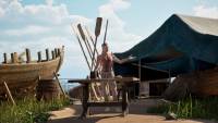 Resort Island Simulator screenshot thumbnail