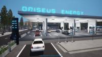 Rest Area Simulator screenshot thumbnail