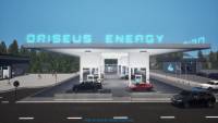 Rest Area Simulator screenshot thumbnail