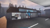 Rest Area Simulator screenshot thumbnail
