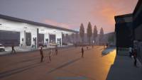 Rest Area Simulator screenshot thumbnail