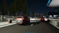 Rest Area Simulator screenshot thumbnail