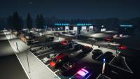 Rest Area Simulator screenshot thumbnail