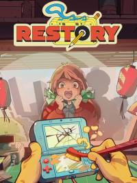 ReStory: Chill Electronics Repairs