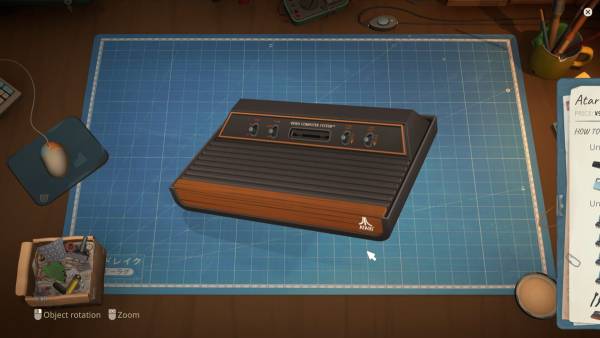 ReStory: Chill Electronics Repairs screenshot