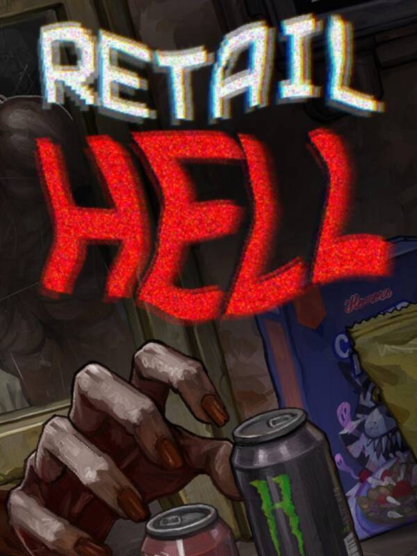 Retail Hell image