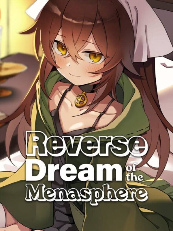 Reverse Dream of the Menasphere image