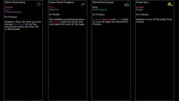 Rift Wizard 3 screenshot