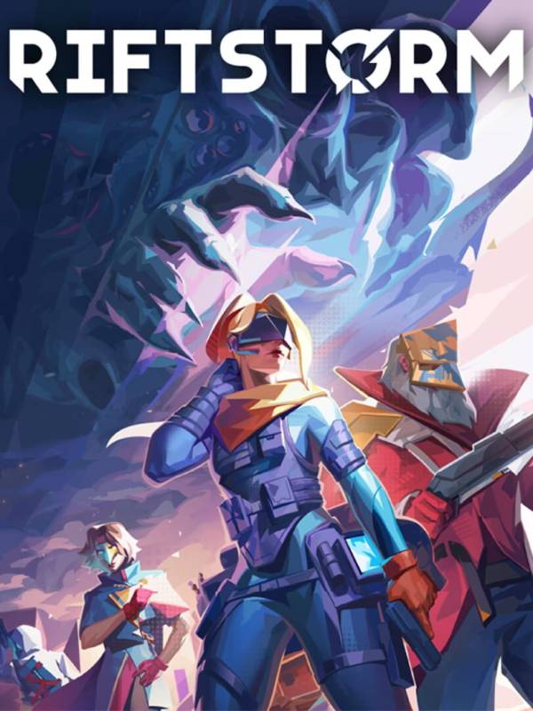Riftstorm image