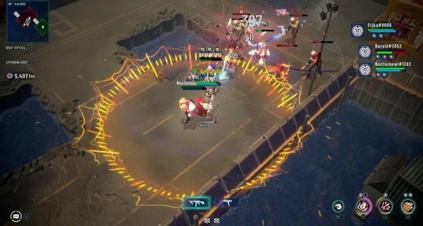 Riftstorm screenshot