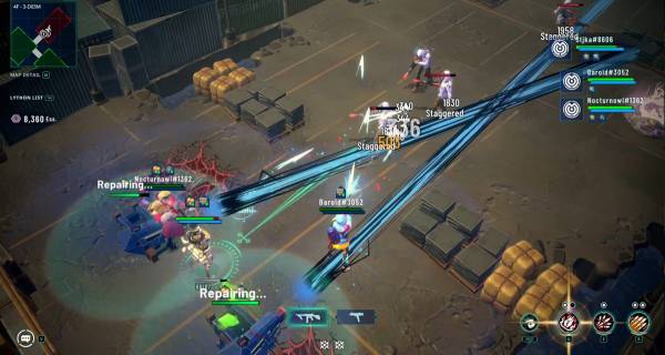 Riftstorm screenshot