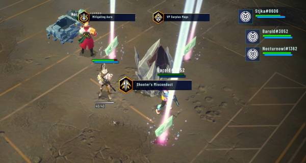 Riftstorm screenshot