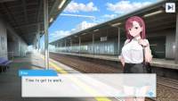 Rina's Undercover Train Operation screenshot thumbnail