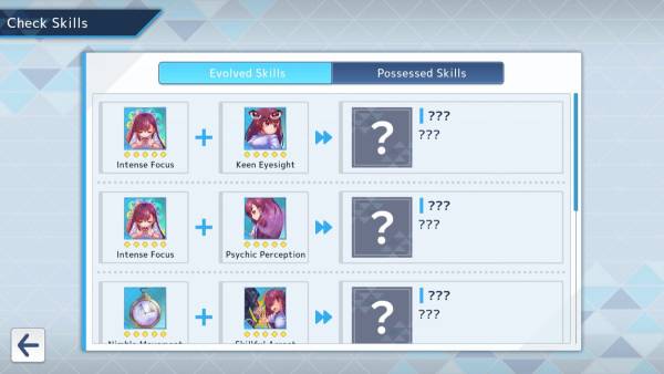 Rina's Undercover Train Operation screenshot