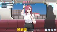 Rina's Undercover Train Operation screenshot thumbnail