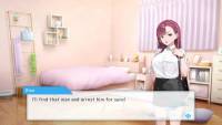 Rina's Undercover Train Operation screenshot thumbnail