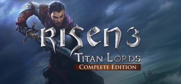 Risen 3: Titan Lords - Complete Edition screenshot