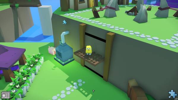 Rita screenshot