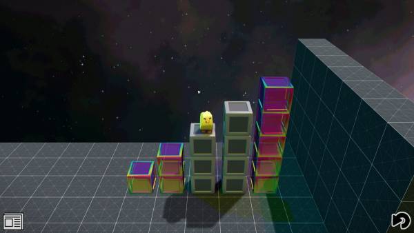 Rita screenshot