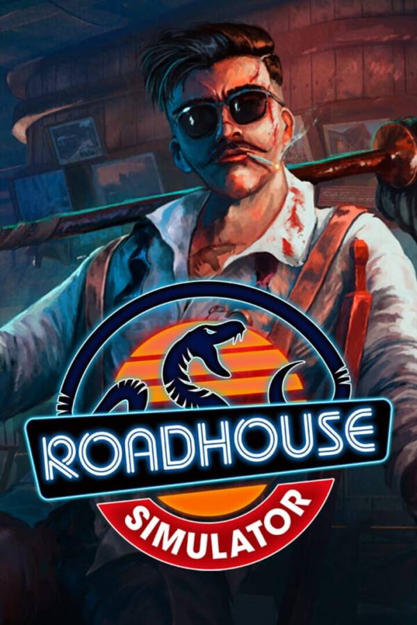 Roadhouse Simulator image