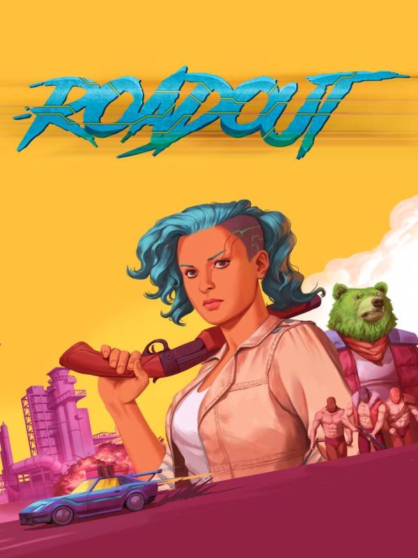 RoadOut image