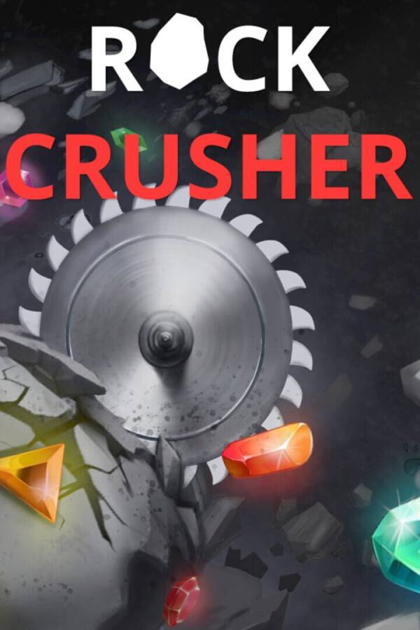 Rock Crusher image