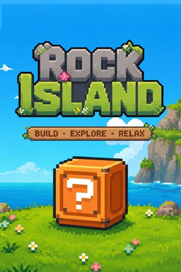 Rock Island image