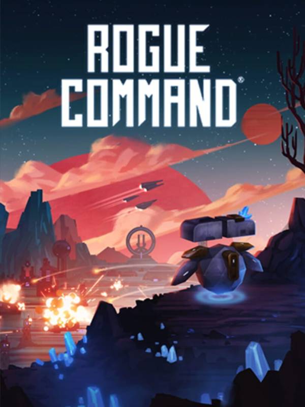 Rogue Command image