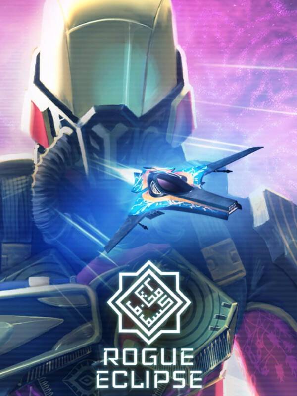 Rogue Eclipse image