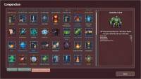 Rogue Realm: Guardian Grids screenshot thumbnail