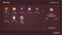 Rogue Realm: Guardian Grids screenshot thumbnail
