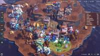 Rogue Realm: Guardian Grids screenshot thumbnail