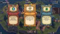 Rogue Realm: Guardian Grids screenshot thumbnail