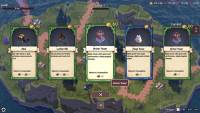 Rogue Realm: Guardian Grids screenshot thumbnail
