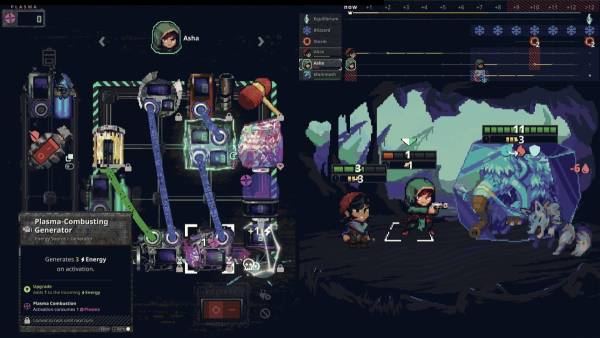 Rogue Voltage screenshot