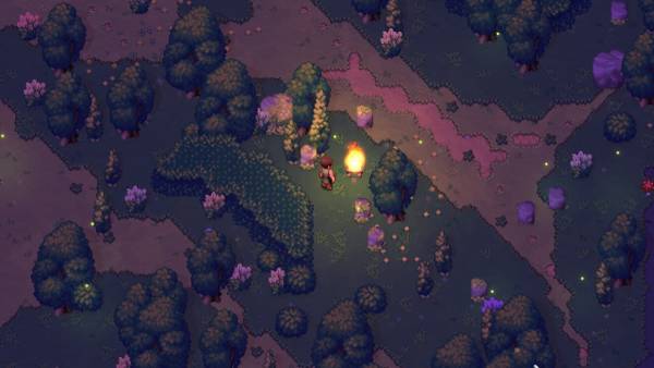 Romestead screenshot