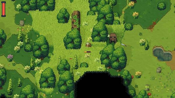 Romestead screenshot