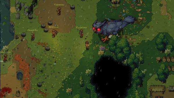 Romestead screenshot