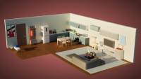 Room Craft screenshot thumbnail