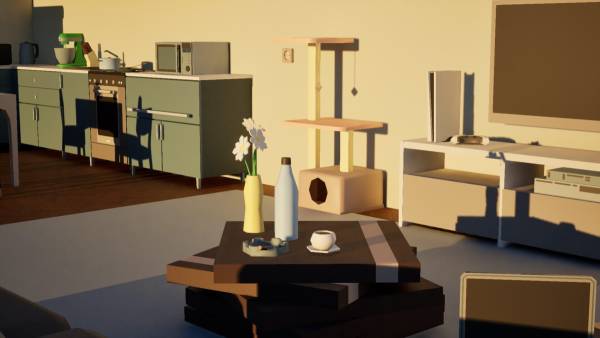Room Craft screenshot