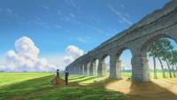 Roots in the Sky: The Hand of Glory 2 screenshot thumbnail