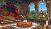 Roots in the Sky: The Hand of Glory 2 screenshot thumbnail