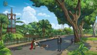 Roots in the Sky: The Hand of Glory 2 screenshot thumbnail