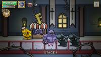 Roulette Dungeon screenshot thumbnail