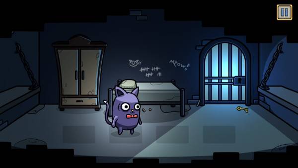 Roulette Dungeon screenshot