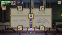 Roulette Dungeon screenshot thumbnail