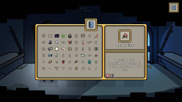 Roulette Dungeon screenshot