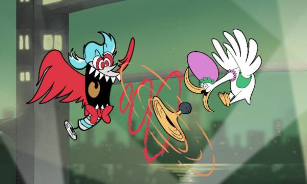 Royalty Free-For-All screenshot