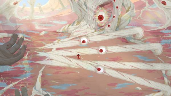 Rubinite screenshot